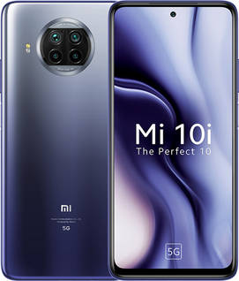 Xiaomi Mi 10i