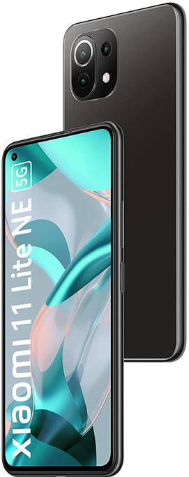 Xiaomi 11 Lite NE 5G