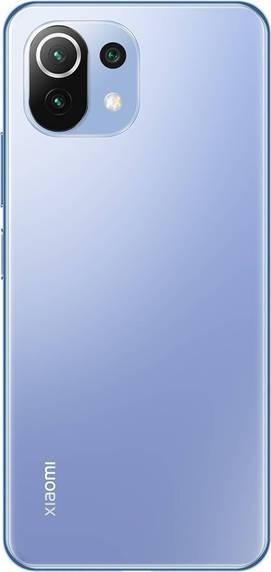 Xiaomi Mi 11 Lite