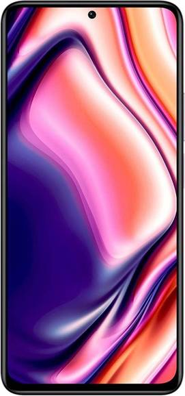 Xiaomi Mi 11i