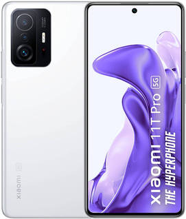 Xiaomi Mi 11T Pro 5G