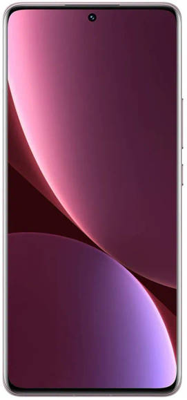 Xiaomi 12 Pro 5G