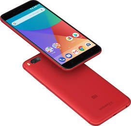 Xiaomi Mi A1