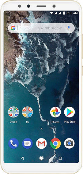 Xiaomi Mi A2 128GB