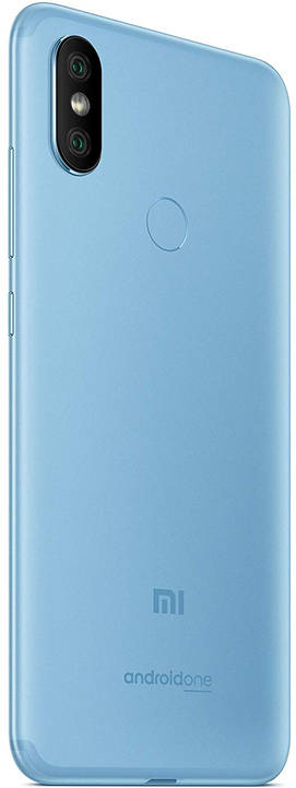 Xiaomi Mi A2 (Mi 6X)
