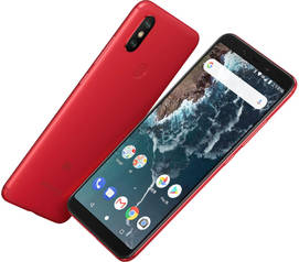 Xiaomi Mi A2 (Mi 6X)