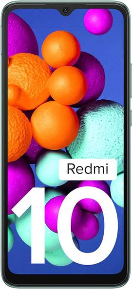 Xiaomi Redmi 10 128GB