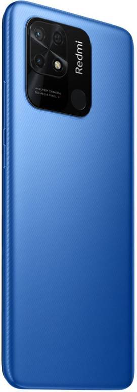 Xiaomi Redmi 10