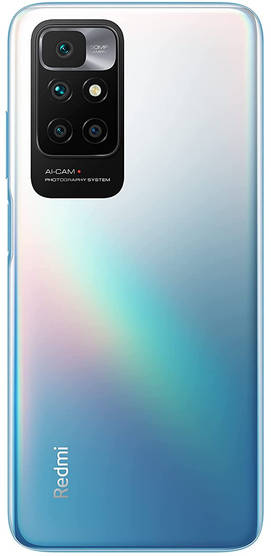 Xiaomi Redmi 10 Prime