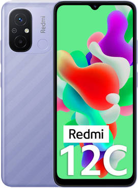 Xiaomi Redmi 12C 128GB