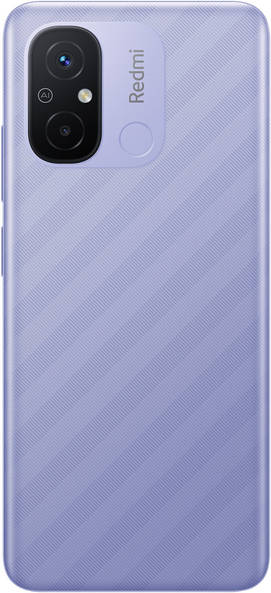 Xiaomi Redmi 12C 4GB RAM