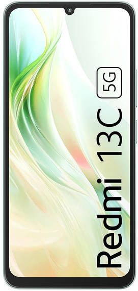 Xiaomi Redmi 13C 5G 256GB