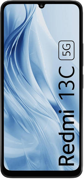 Xiaomi Redmi 13C 5G 6GB RAM