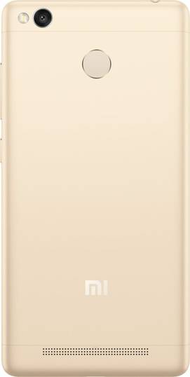 Xiaomi Redmi 3S Prime