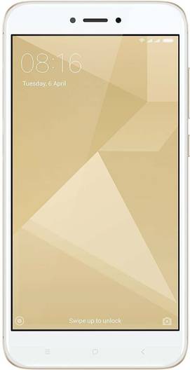 Xiaomi Redmi 4 64GB