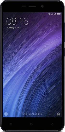 Xiaomi Redmi 4A