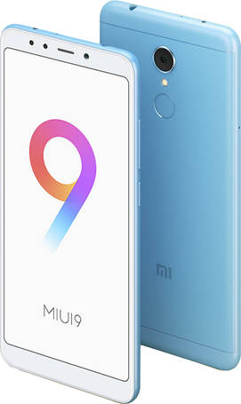 Xiaomi Redmi 5