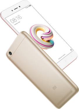 Xiaomi Redmi 5A 32GB