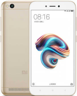 Xiaomi Redmi 5A 32GB