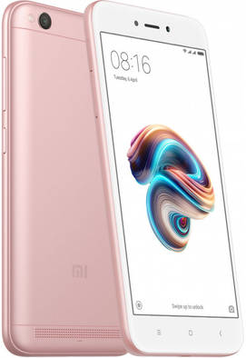 Xiaomi Redmi 5A 32GB