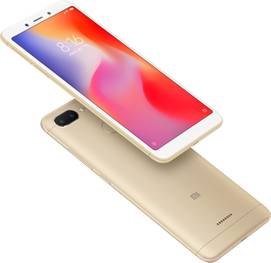 Xiaomi Redmi 6 64GB