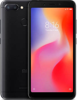 Xiaomi Redmi 6 64GB
