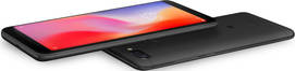 Xiaomi Redmi 6