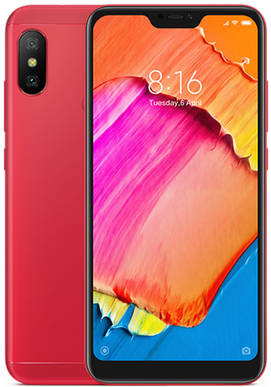 Xiaomi Redmi 6 Pro