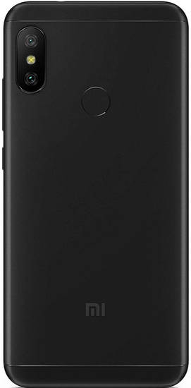 Xiaomi Redmi 6 Pro