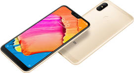 Xiaomi Redmi 6 Pro