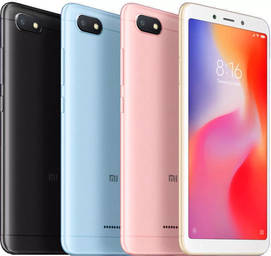 Xiaomi Redmi 6A 32GB