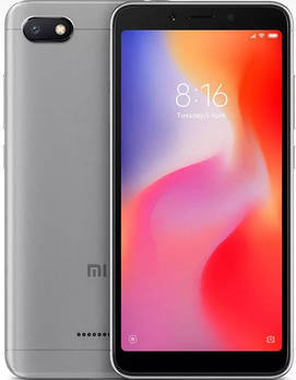 Xiaomi Redmi 6A