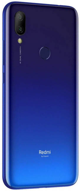 Xiaomi Redmi 7 3GB RAM