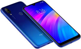 Xiaomi Redmi 7 3GB RAM