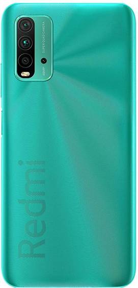 Xiaomi Redmi 9 Power 6GB RAM