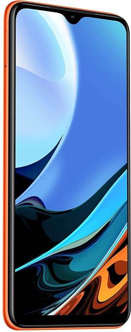 Xiaomi Redmi 9 Power 6GB RAM