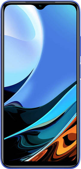 Xiaomi Redmi 9 Power
