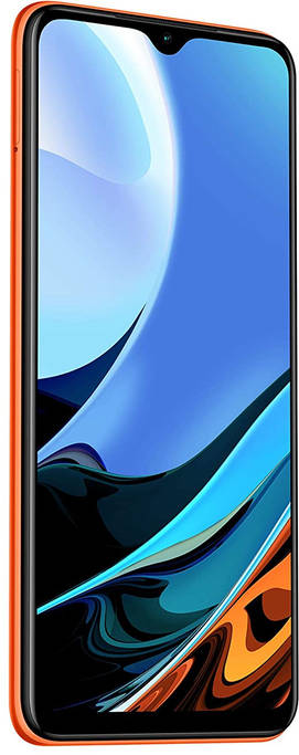 Xiaomi Redmi 9 Power