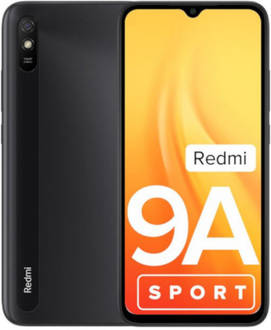 Xiaomi Redmi 9A Sport 3GB RAM