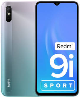Xiaomi Redmi 9i Sport