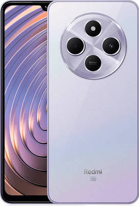 Xiaomi Redmi A4 6GB RAM