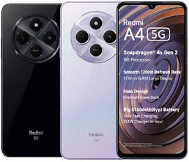 Xiaomi Redmi A4 6GB RAM