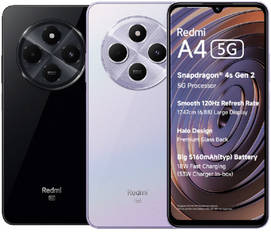 Xiaomi Redmi A4