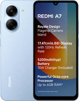 Xiaomi Redmi A7 4G