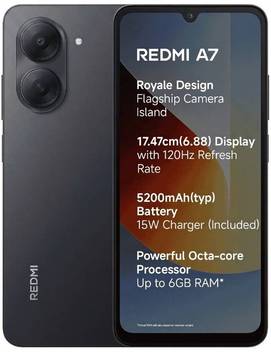 Xiaomi Redmi A7 4G
