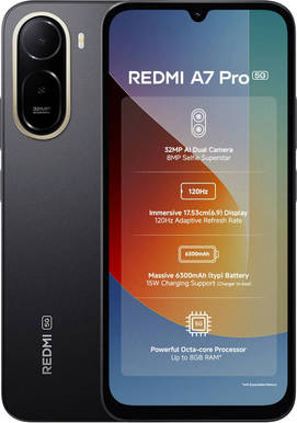Xiaomi Redmi A7 Pro 5G 128GB