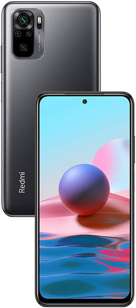 Xiaomi Redmi Note 10 128GB