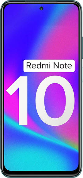 Xiaomi Redmi Note 10 Lite
