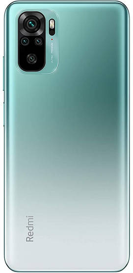Xiaomi Redmi Note 10 Lite