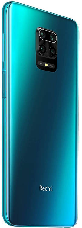 Xiaomi Redmi Note 10 Lite